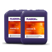 PLAGRON Cocos A+B 10L