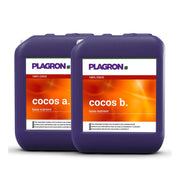 PLAGRON Cocos A+B 5L