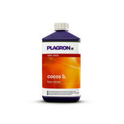 PLAGRON Cocos A+B 1 Liter 5 Liter 10 Liter