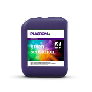 PLAGRON Green Sensation - Blütebooster 5L