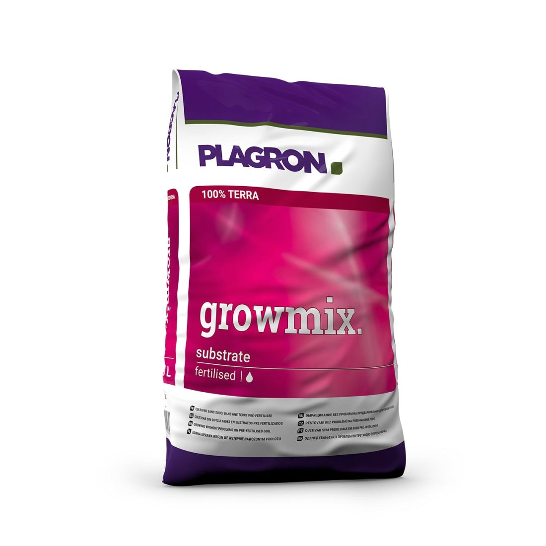 PLAGRON Grow Mix 50L