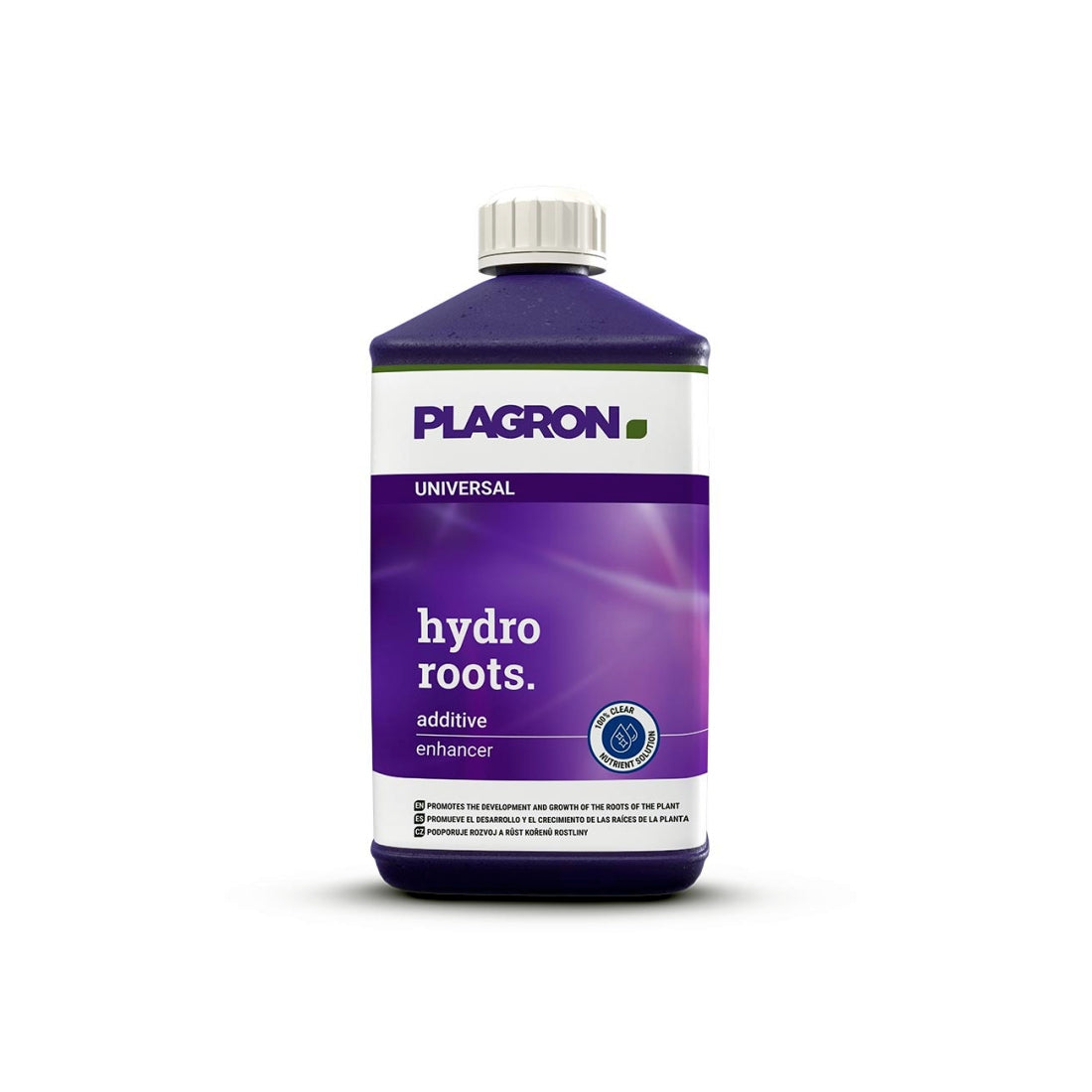 Plagron Hydro Roots 250ml
