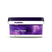 PLAGRON Mega Worm 10l