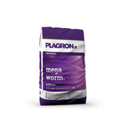 PLAGRON Mega Worm 25l