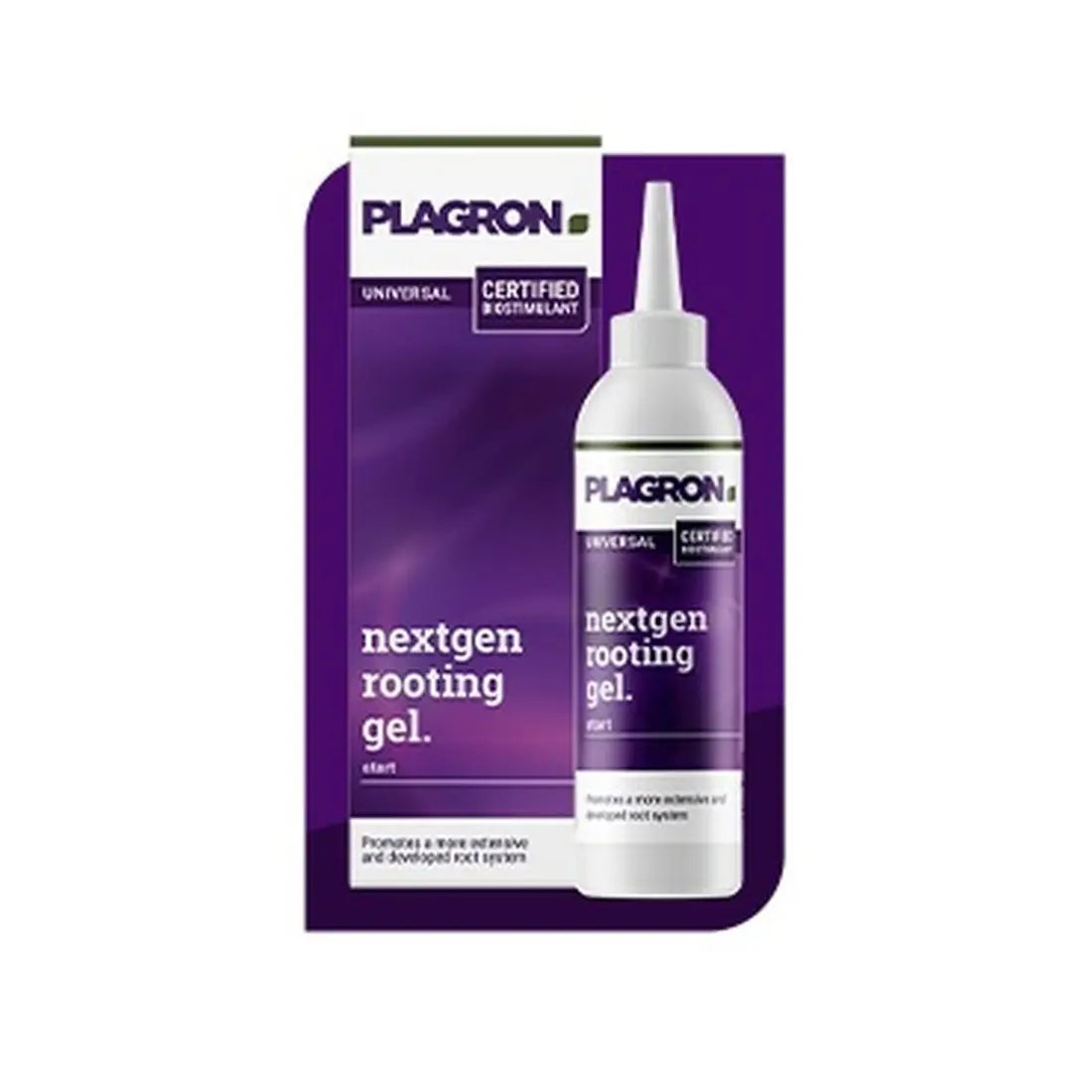 Plagron Next Gen Rooting Gel