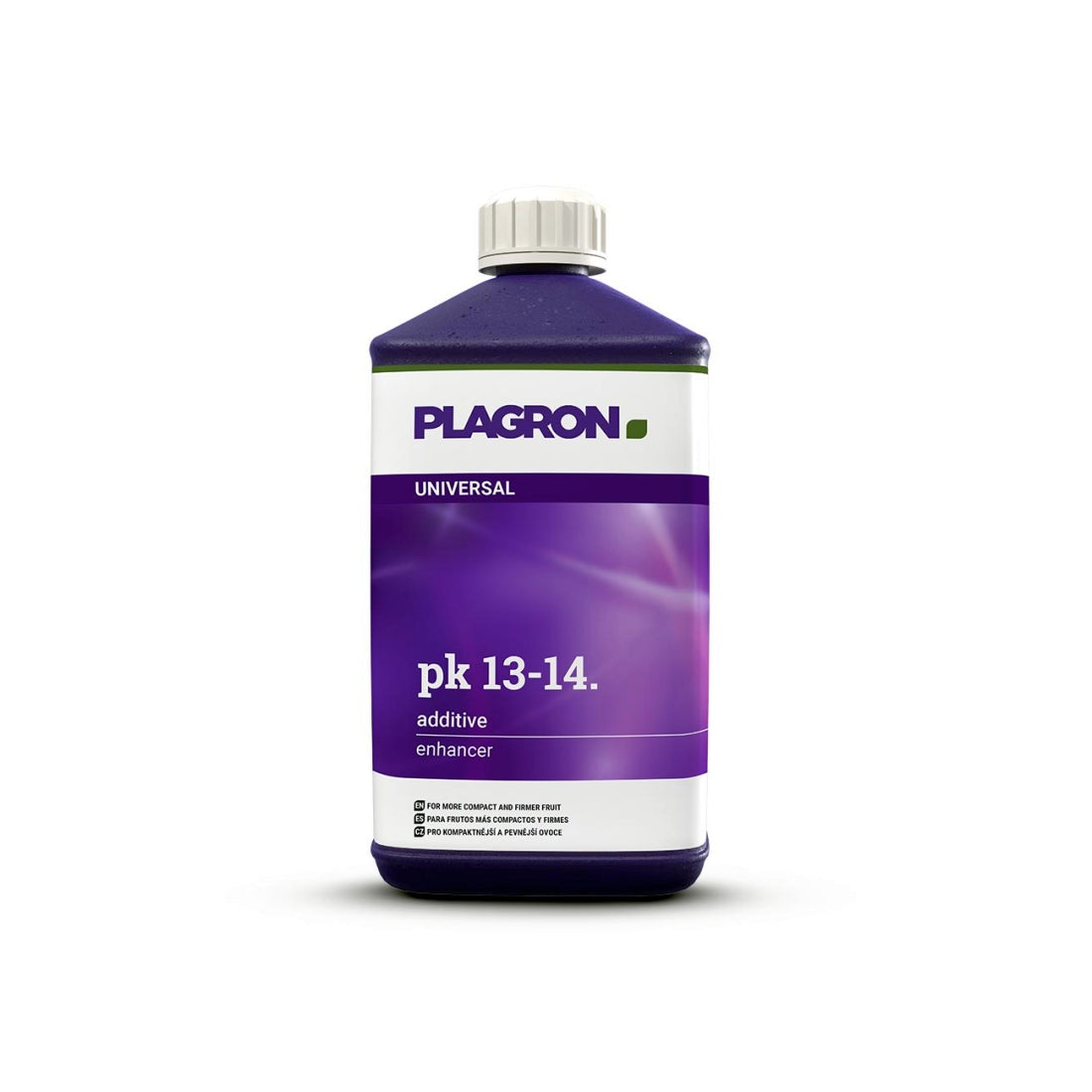 PLAGRON PK 13/14 Blütebooster