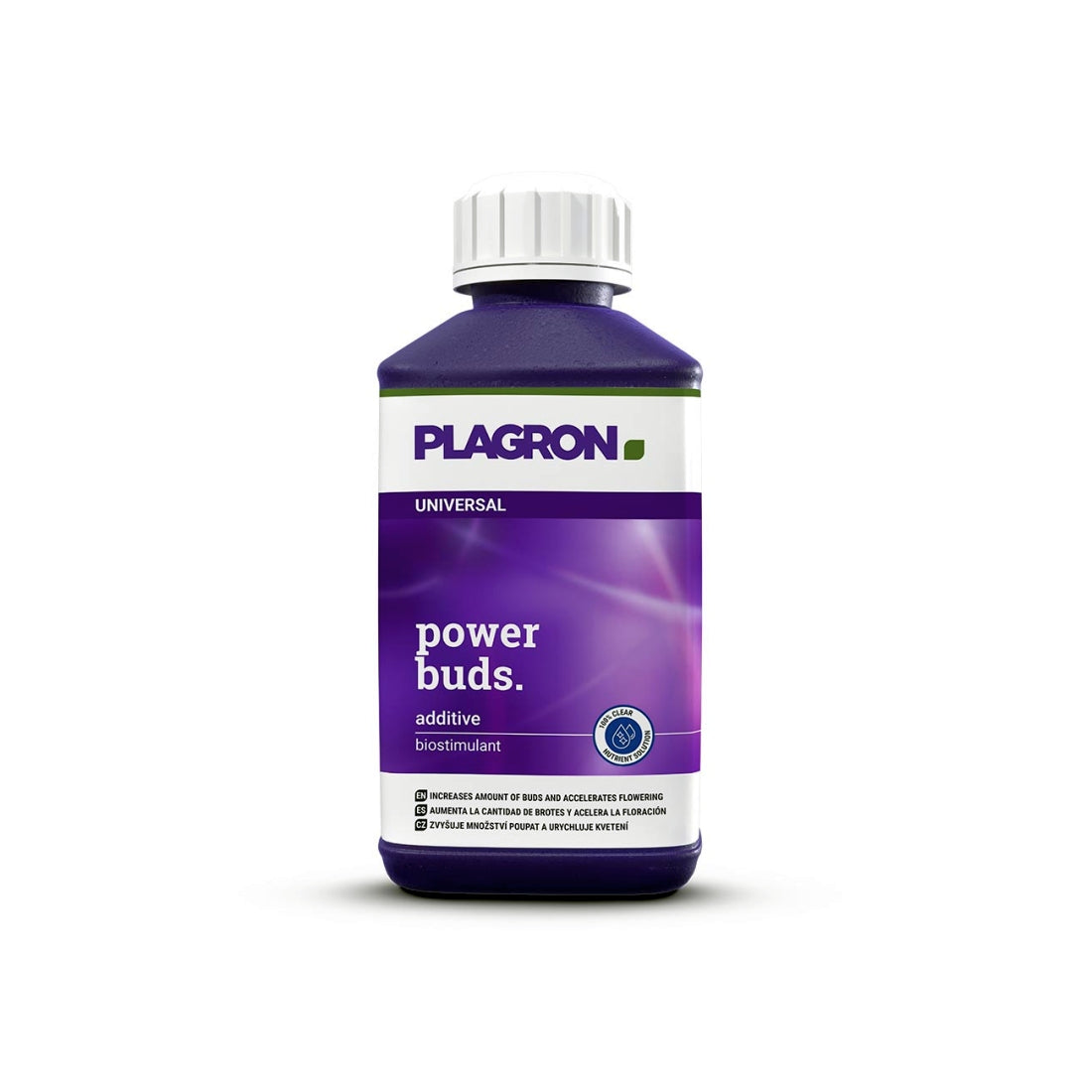 Plagron Power Buds 250ml
