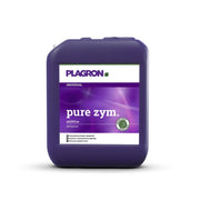 PLAGRON Pure Zym - Bodenverbesserer 5L
