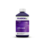 Plagron Silic Rock - Siliziumdünger 500ml