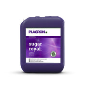 PLAGRON Sugar Royal - Blüte-Stimulator 5L