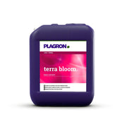 PLAGRON Terra Bloom 1 Liter 5 Liter 10 Liter