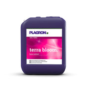 PLAGRON Terra Bloom 1 Liter 5 Liter 10 Liter