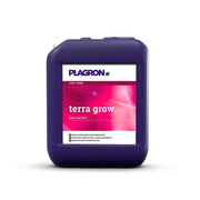 PLAGRON Terra Grow - Dünger für Wachstum 10L