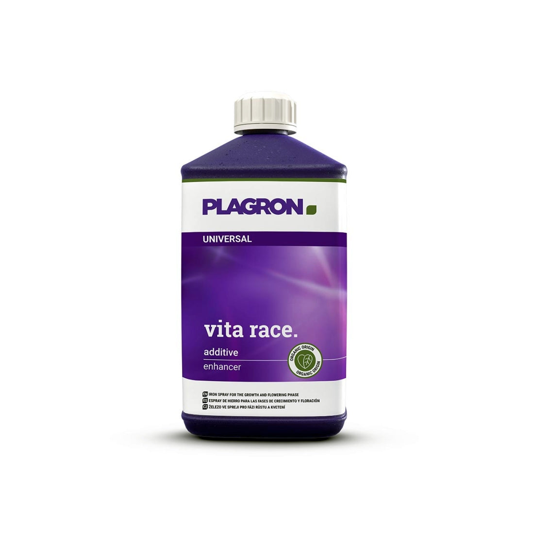 PLAGRON Vita Race 100ml