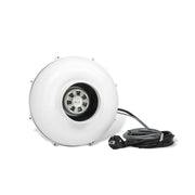 Prima Klima PK 100 EC-TC 580 m³/h
