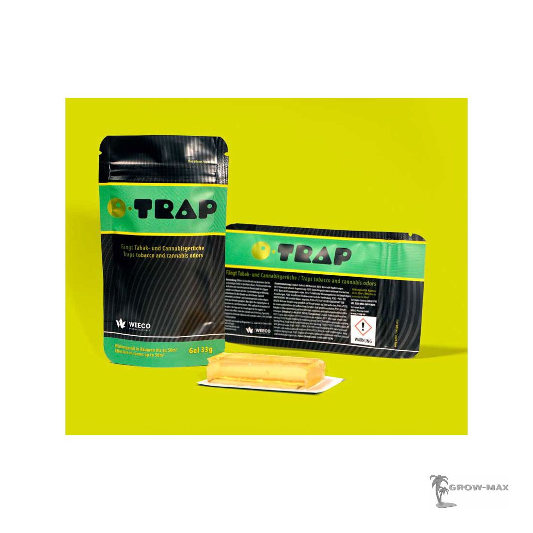 O-Trap Geruchsneutralisator