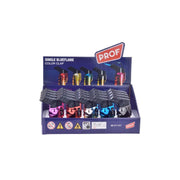 Jet Feuerzeug Metallic