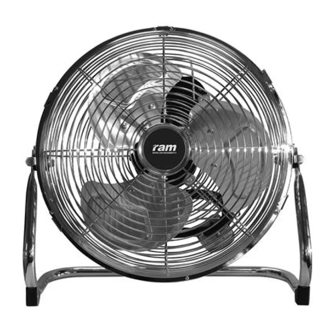 RAM Bodenventilator 3-stufig Ø40cm