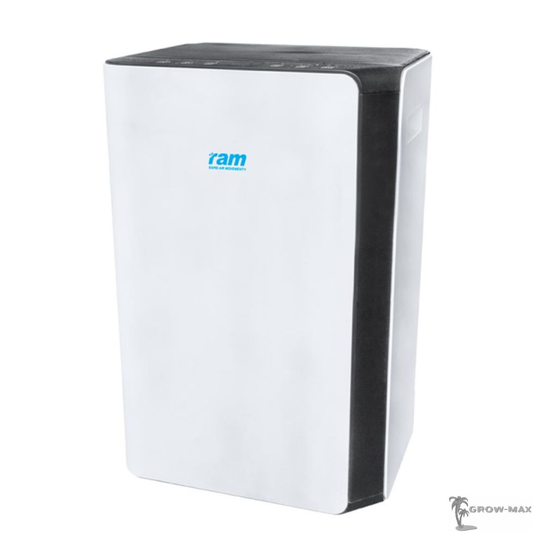 RAM Luftentfeuchter, 20L / 24h