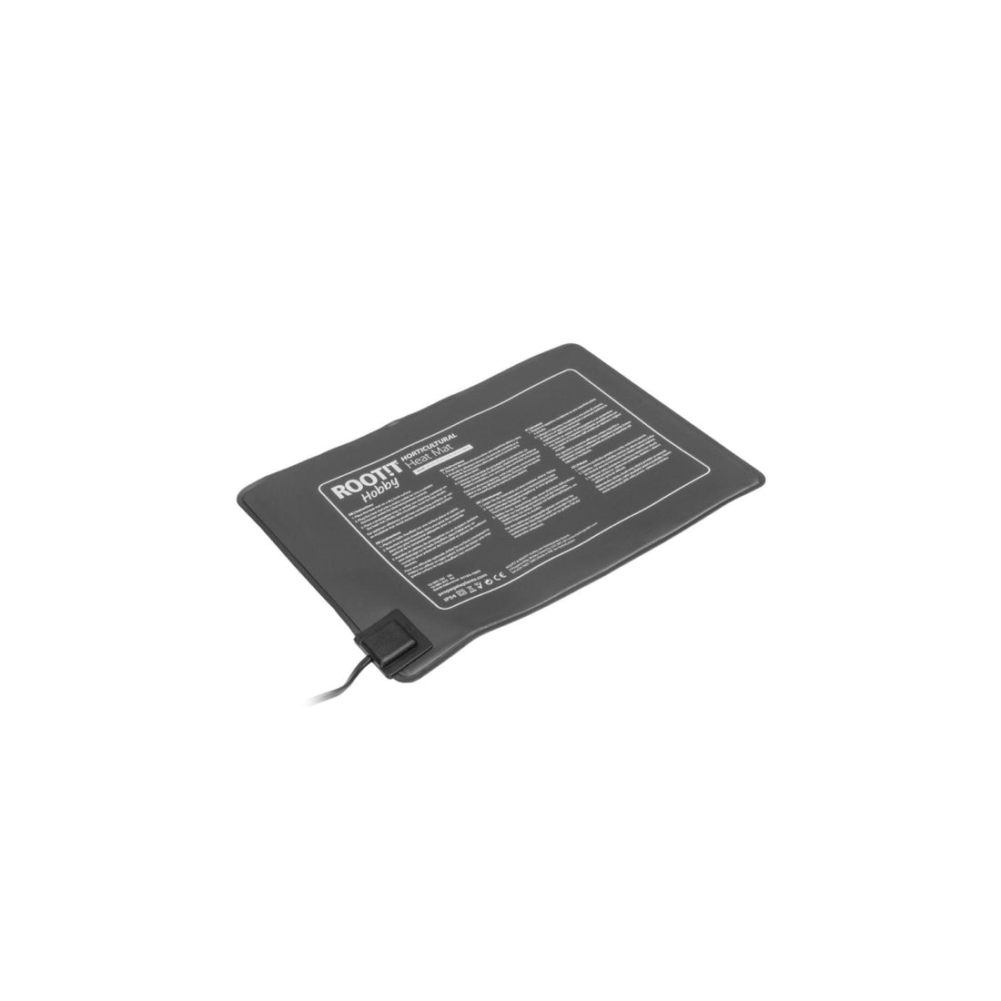 RooT!T Heizmatte 11 Watt zur anzucht von Pflanzen