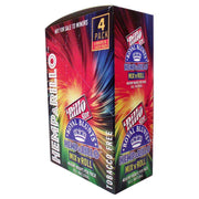 Royal Blunts Hemparillo - Tabakfreie Blunts aus Hanf