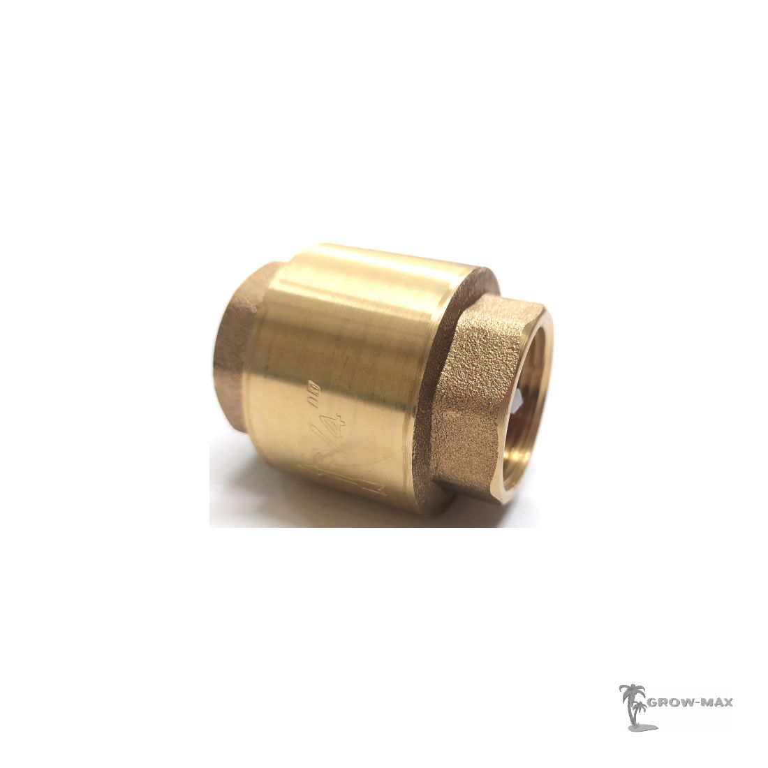 Rückschlagventil 19mm Anschluß