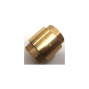 Rückschlagventil 19mm Anschluß
