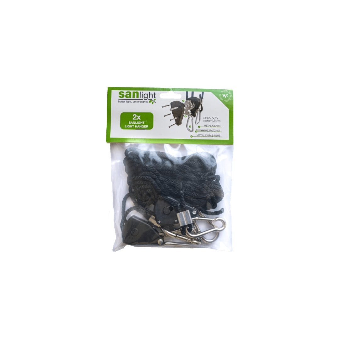 Sanlight Light Hanger 30kg