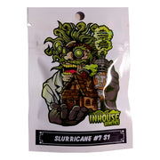 Slurricane #7 S1 - 3 Samen