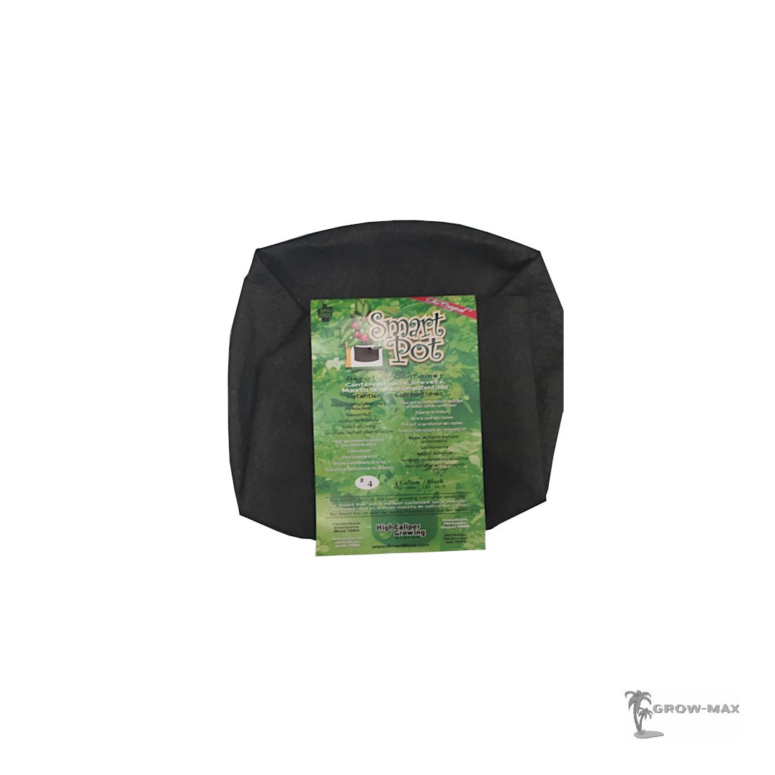 Smart Pot 4G/15,2 Liter Stofftopf