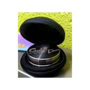 Steely Dan Edelstahlgrinder 2-teilig