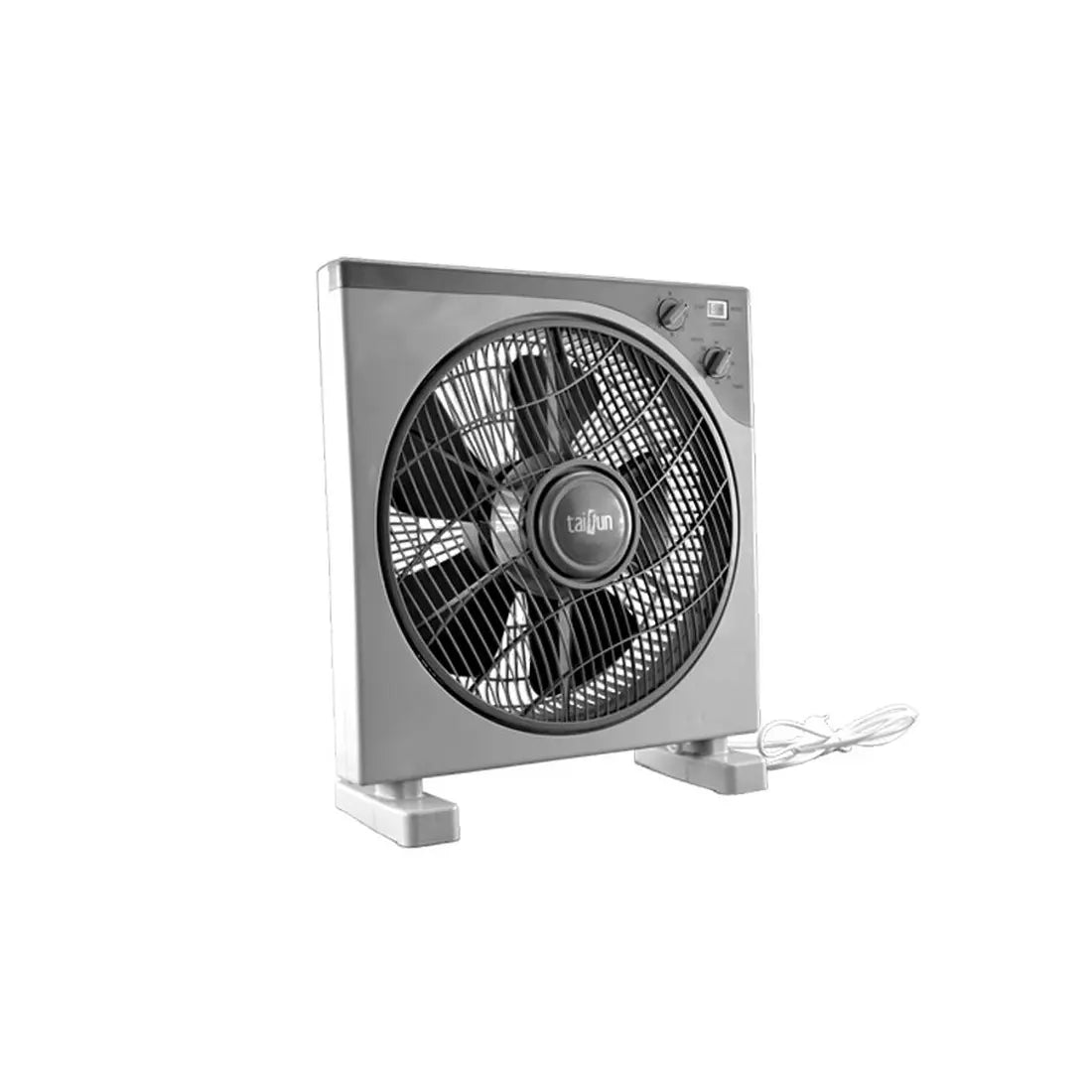 Taifun FlatFan - oszillierender Umluftventitalor