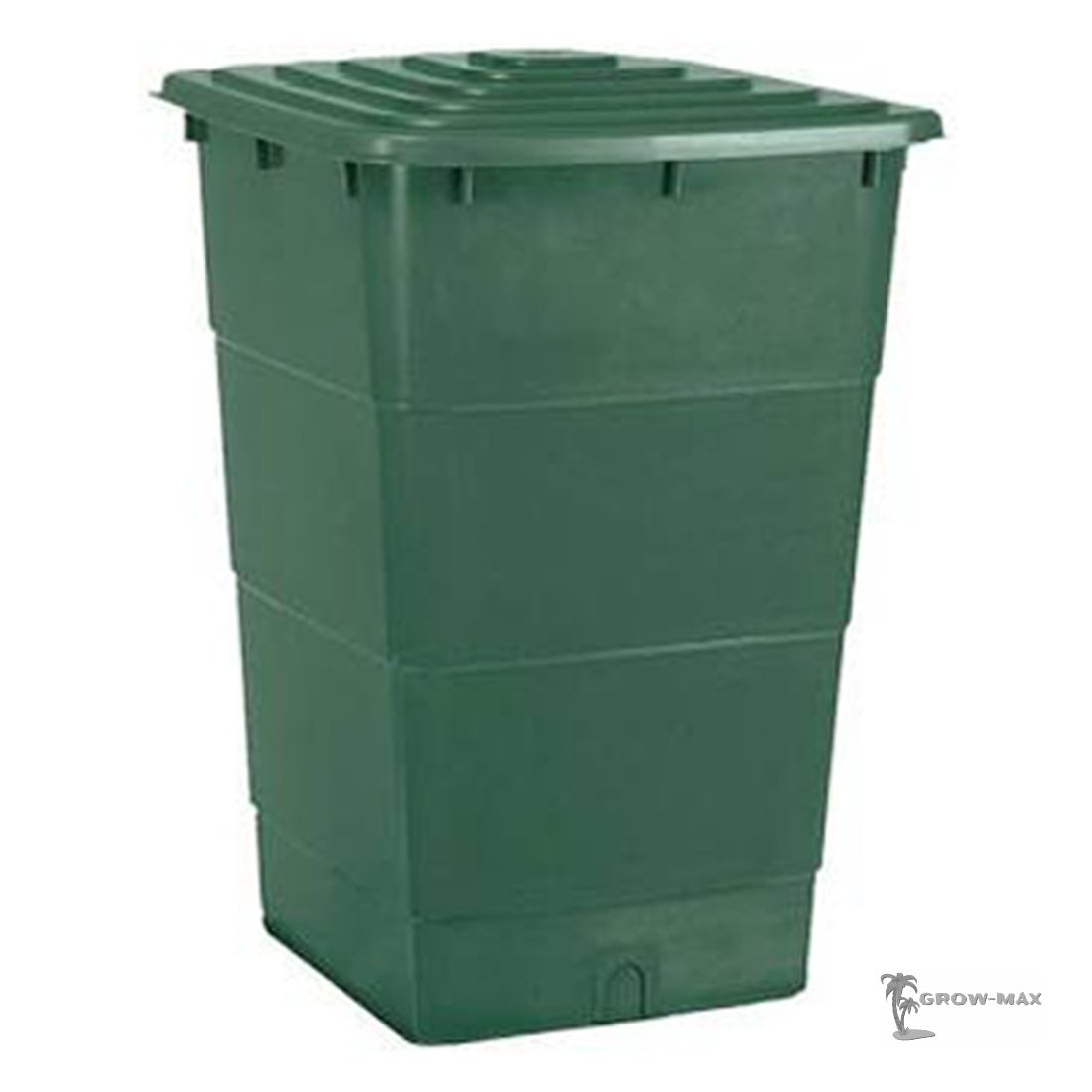 Nährstofftank 200 Liter