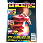 thcene Magazin Ausgabe 03/2024