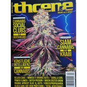 thcene Magazin Ausgabe 04/2023