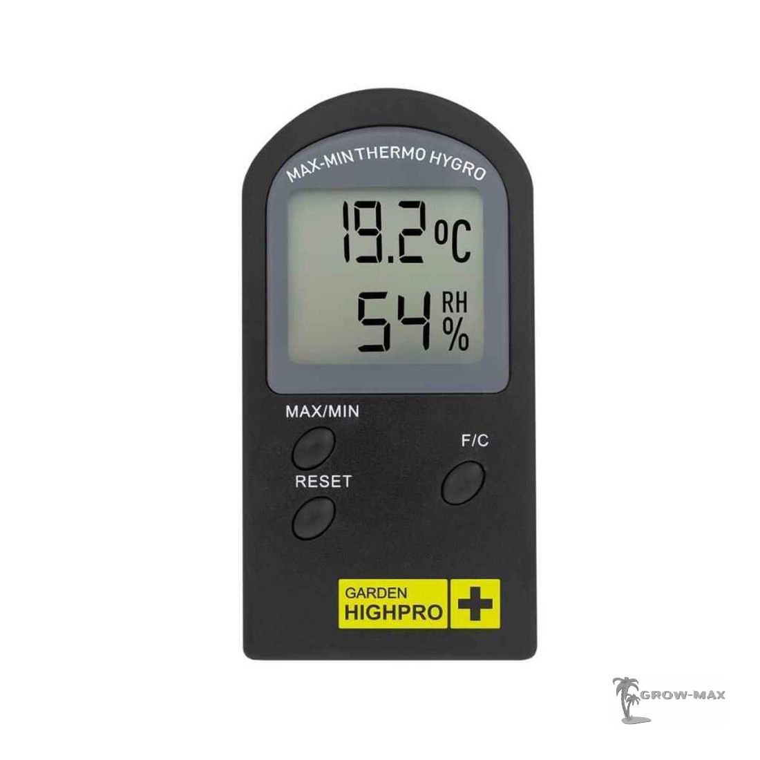 GHP Hygrothermo Basic 