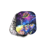 T=HC² Abdeckung für Rolling Trays 18 x 14 cm