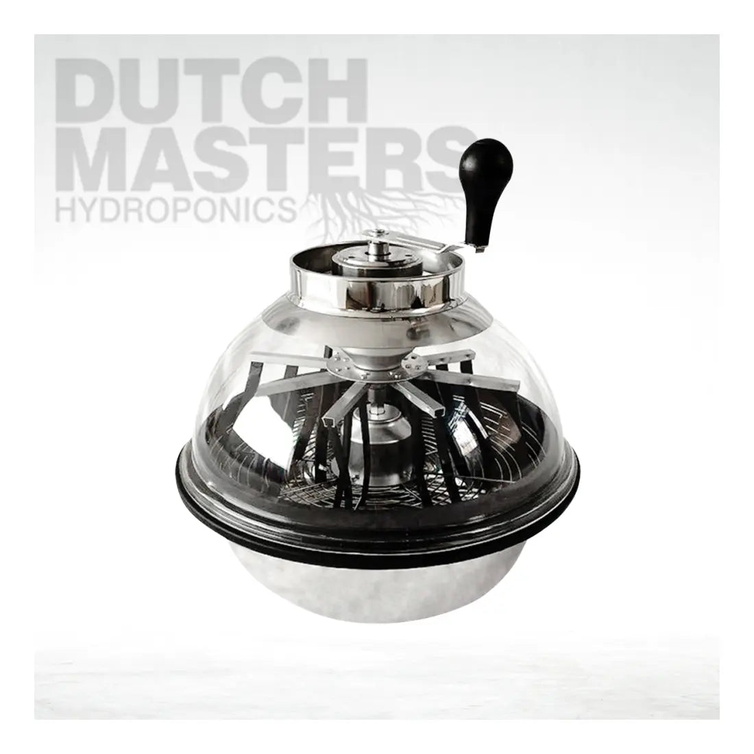 Dutch Masters Trimmer Erntemaschine
