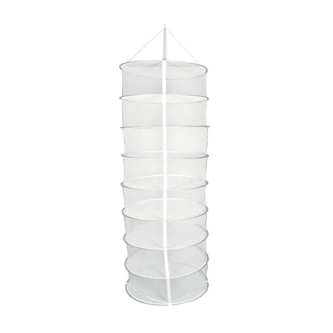 Trockennetz 60cm, 8 Lagen