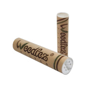 Weedlez Slim Trino 5mm Aktivkohlefilter