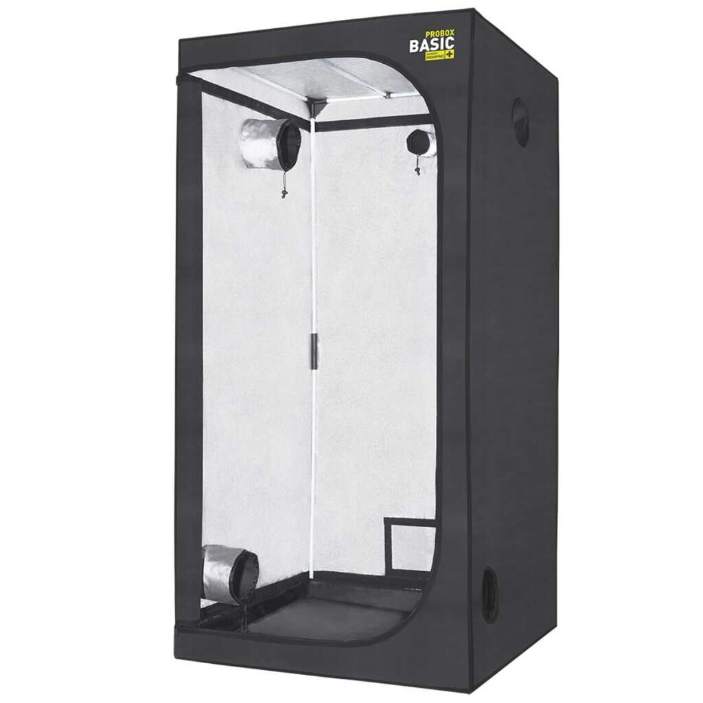 Growbox Konfigurator