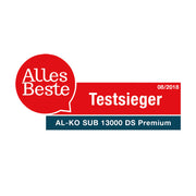 AL-KO SUB 13000 DS Premium Tauchpumpe