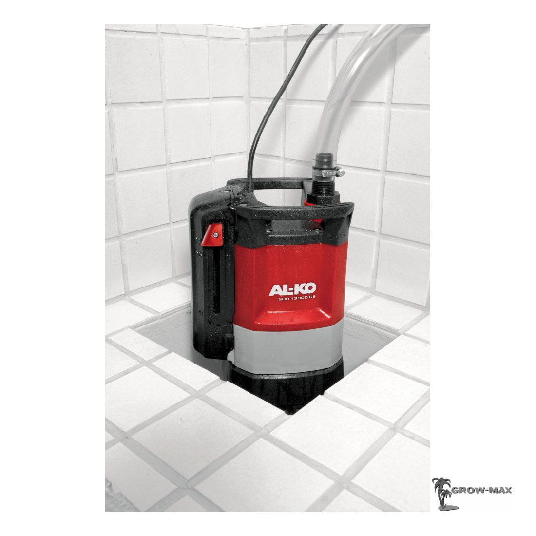 AL-KO SUB 13000 DS Premium Tauchpumpe