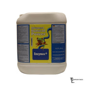 Advanced Hydroponics - Enzymes+ 5 Liter