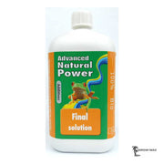 Advanced Hydroponics - Final Solution 1 Liter