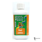 Advanced Hydroponics - Final Solution 250ml