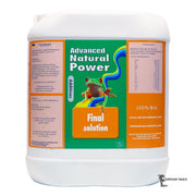 Advanced Hydroponics - Final Solution 5 Liter