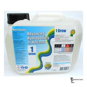 Advanced Hydroponics - Grow 5 Liter
