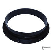 Anschluss-Stück Kunststoff 100-315mm