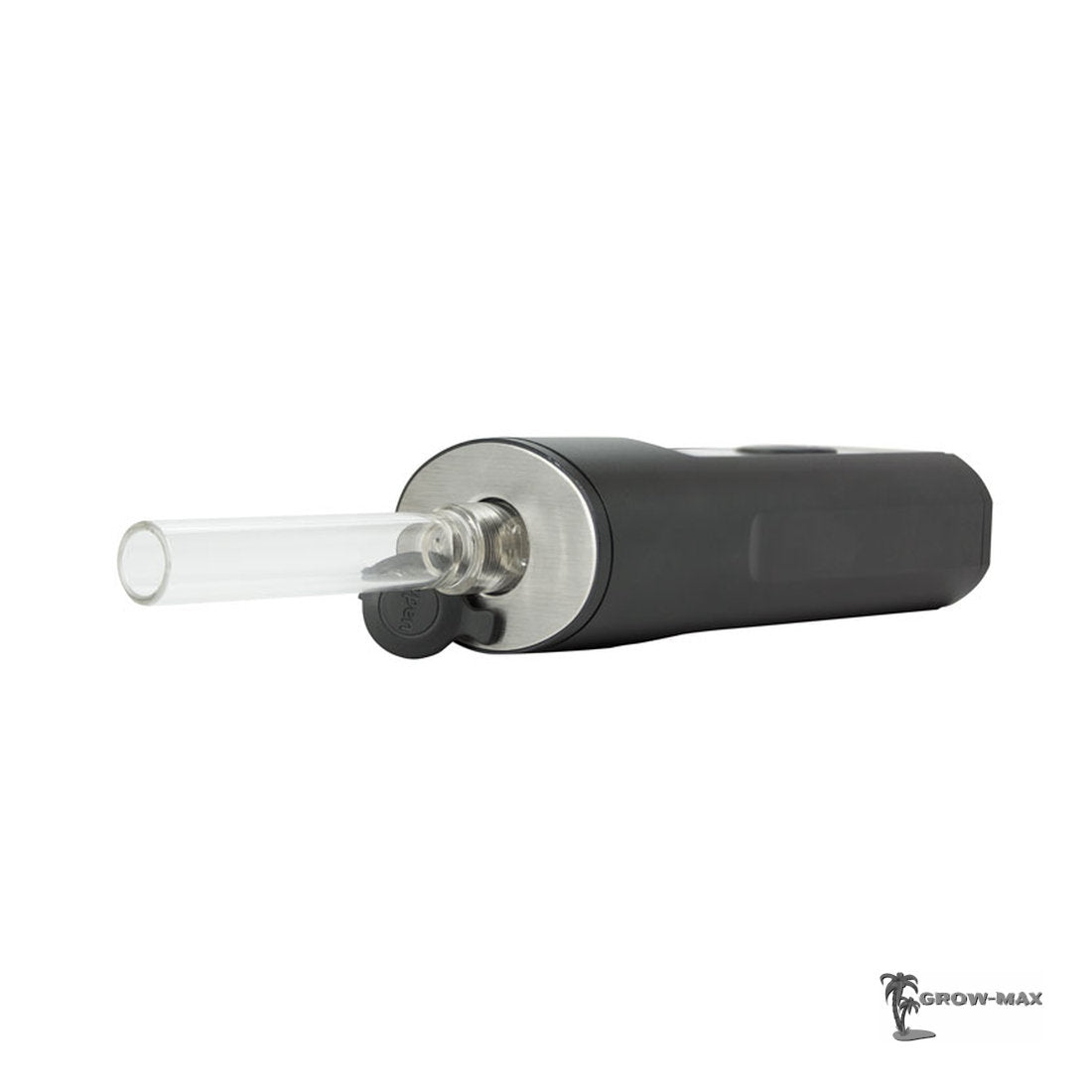 Arizer Solo 2 Vaporizer - Mystic Blue und Carbon Black